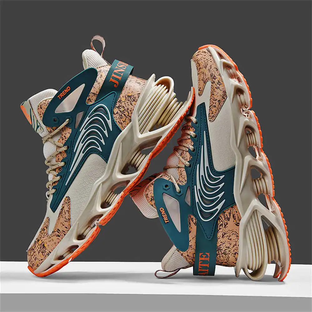 Outdoor Sport Climbing Uk - Non-slip Mid Child Running Sneakers Casual