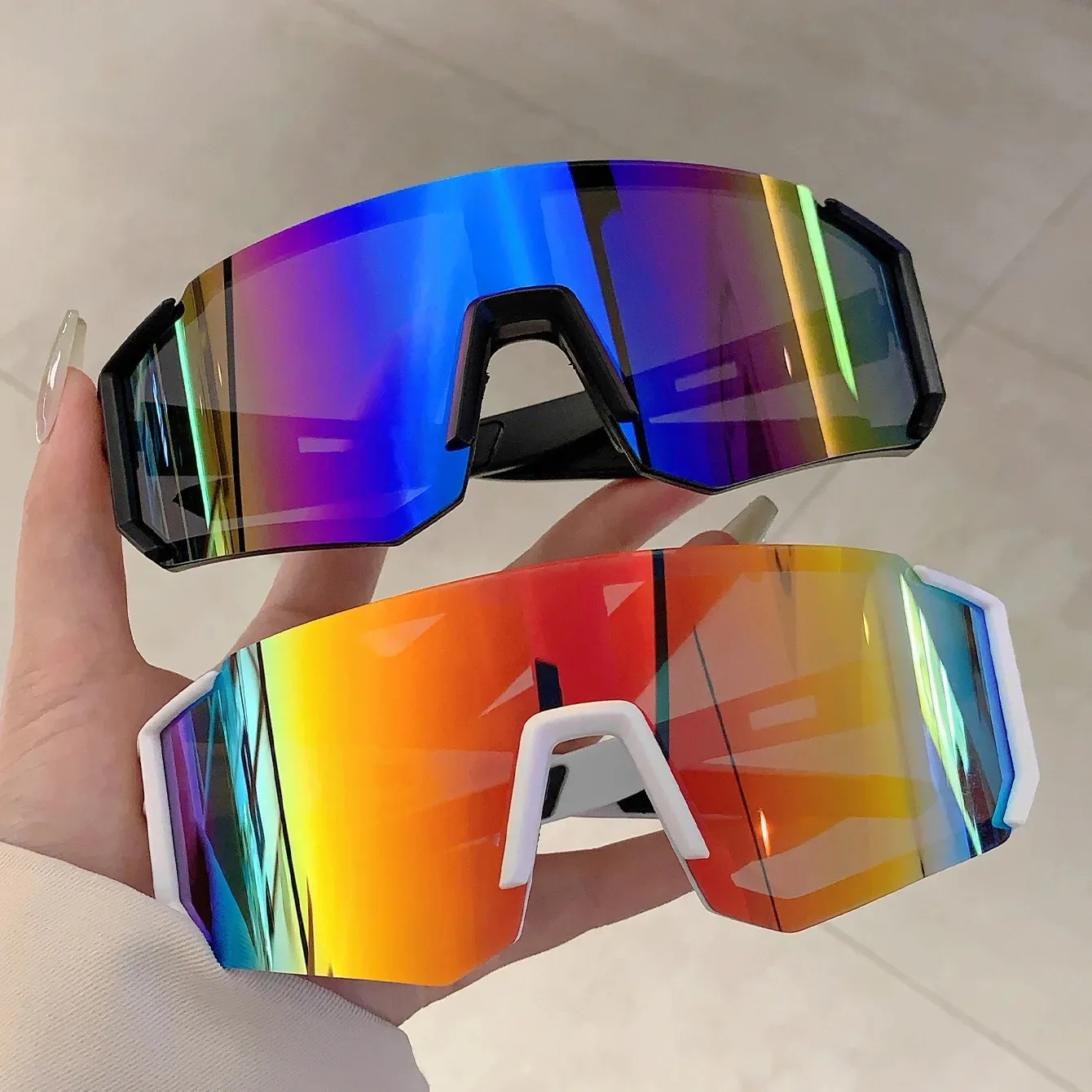 Outdoor Sports Accessories - Outdoor Sports Sunglasses for Men Lightweight