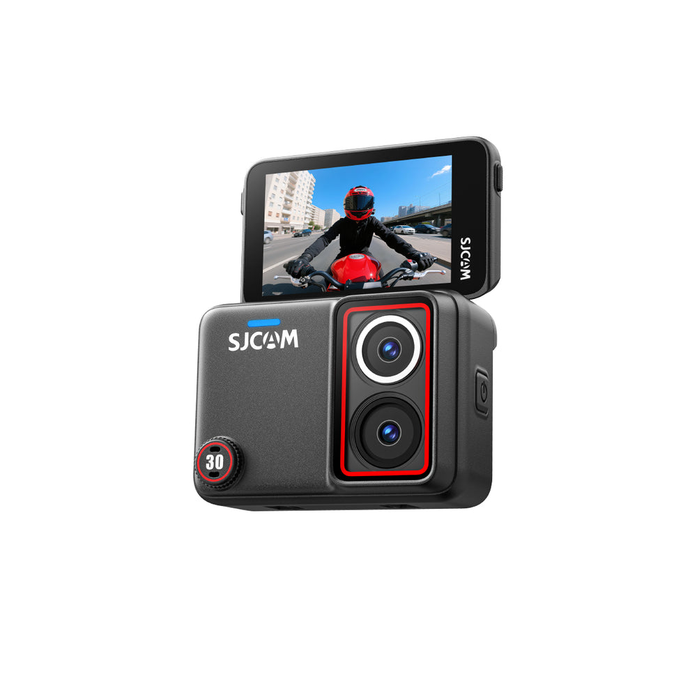 Outdoor Sport Day - SJCAM SJ30 Full Set 8K Ultra