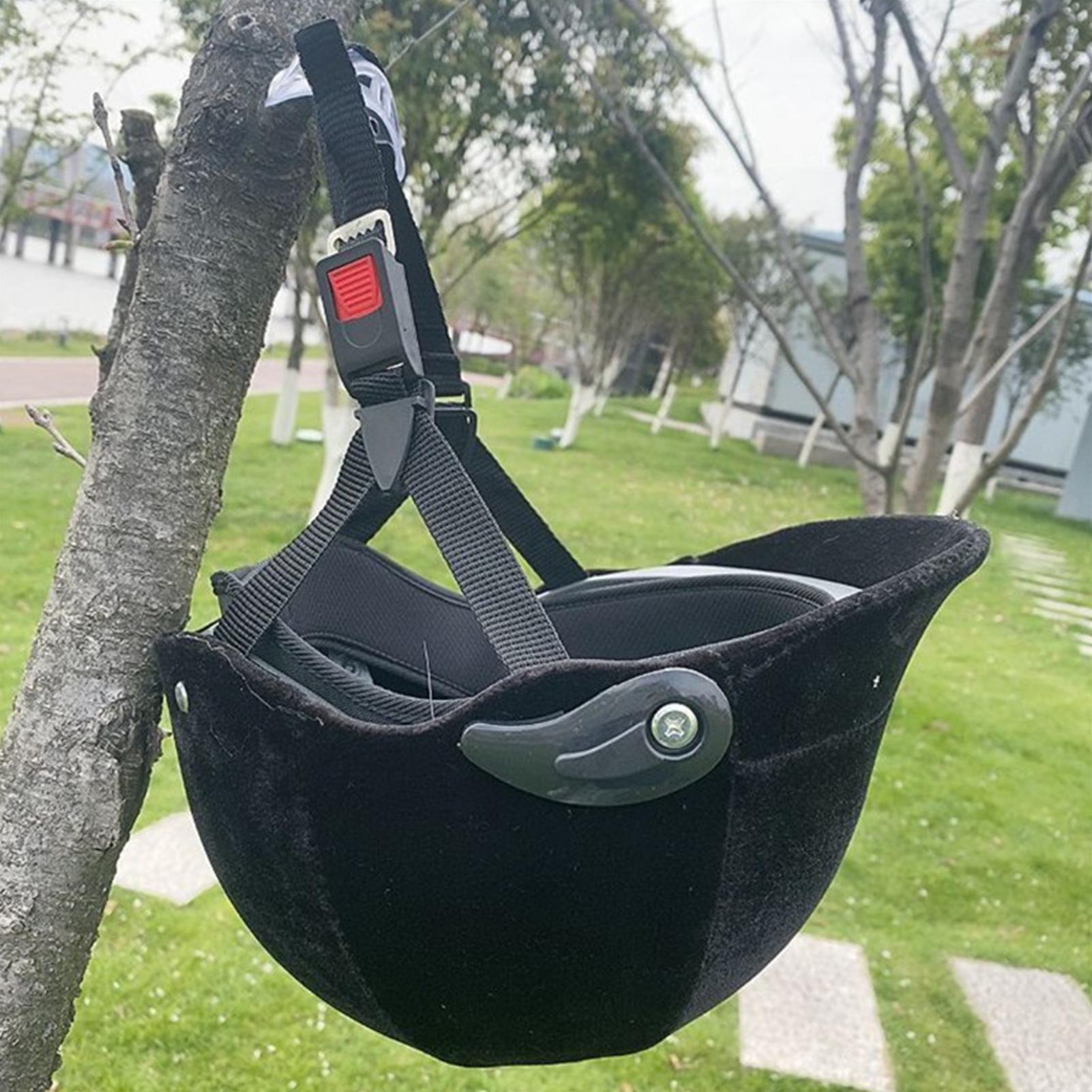 Equestrian Helmet - Horse Riding Helmet Adjustable Protective Safety