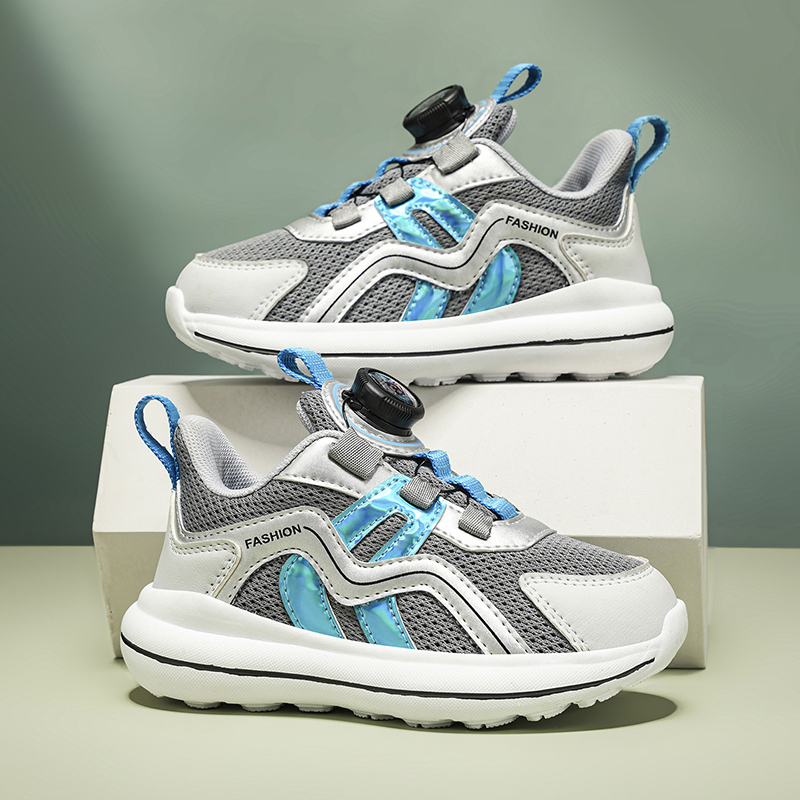 Anti Slip Sport Shoes for Unis - Outdoor Sport Activities For Kids 评论和价格