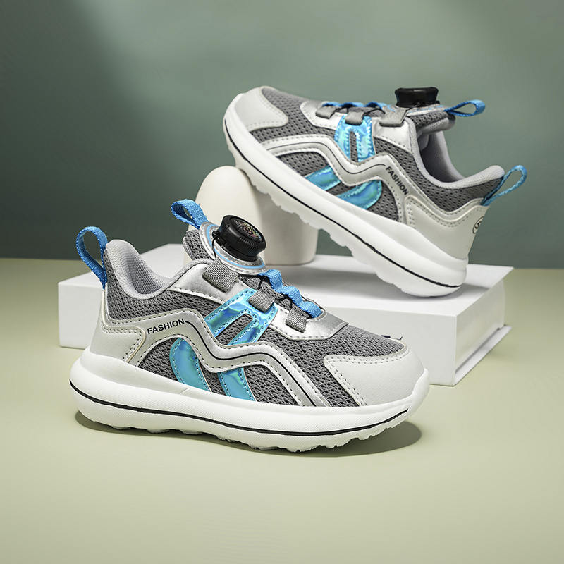 Anti Slip Sport Shoes for Unis - Outdoor Sport Activities For Kids 评论和价格