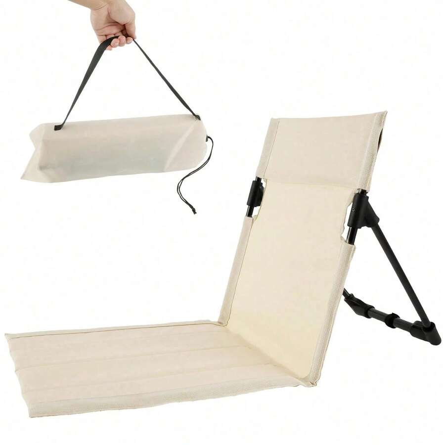 Portable Folding Camping Chair - Outdoor Sport Chairs 评论和价格