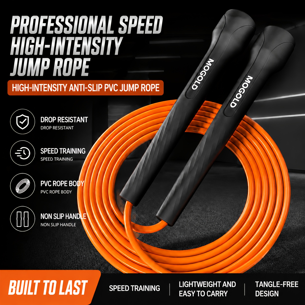 Professional Speed Skipping Ro - Speed Skipping Rope 评论和价格