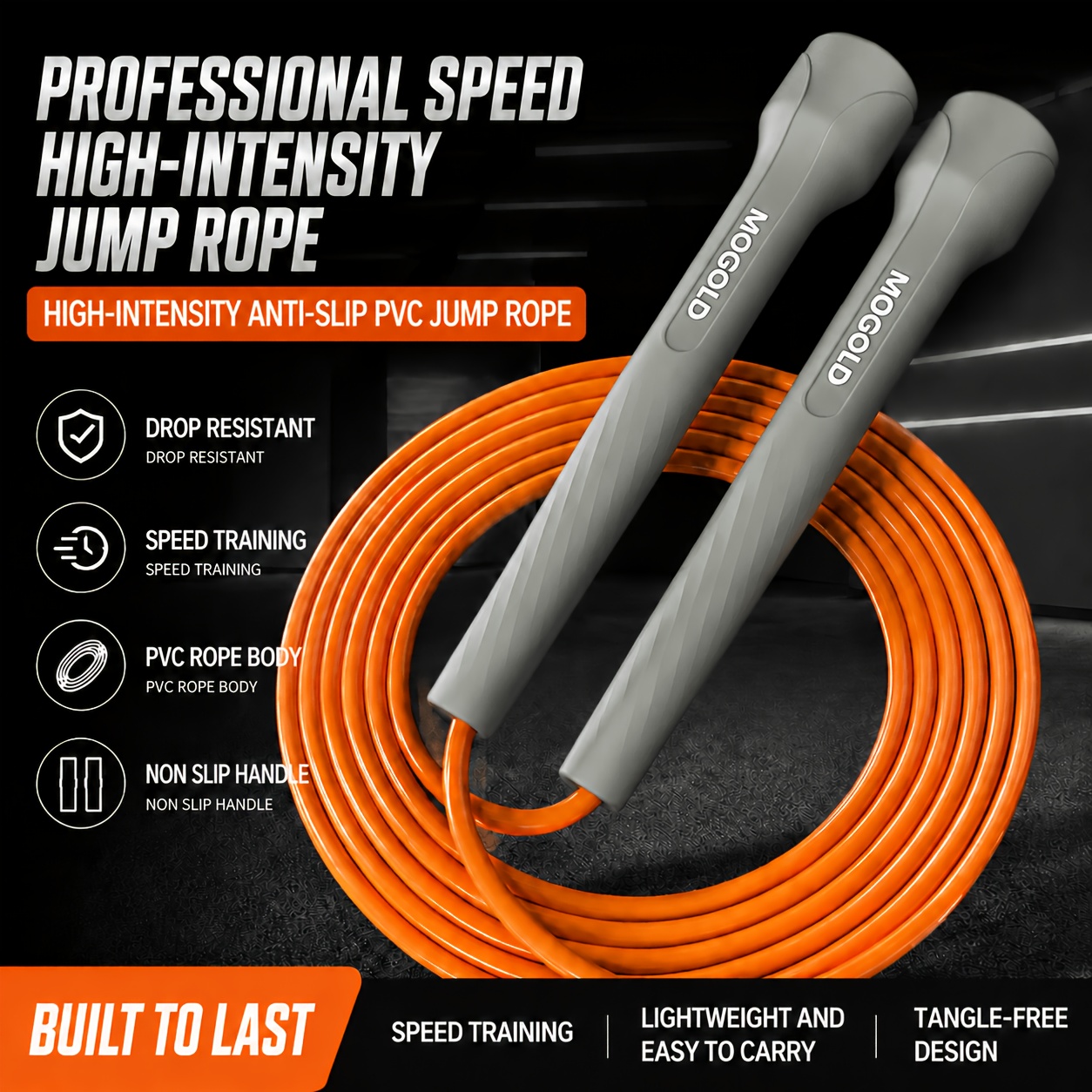 Professional Speed Skipping Ro - Speed Skipping Rope 评论和价格