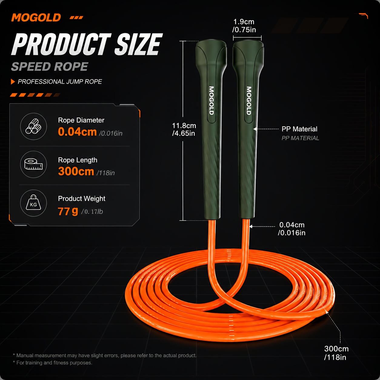 Professional Speed Skipping Ro - Speed Skipping Rope 评论和价格