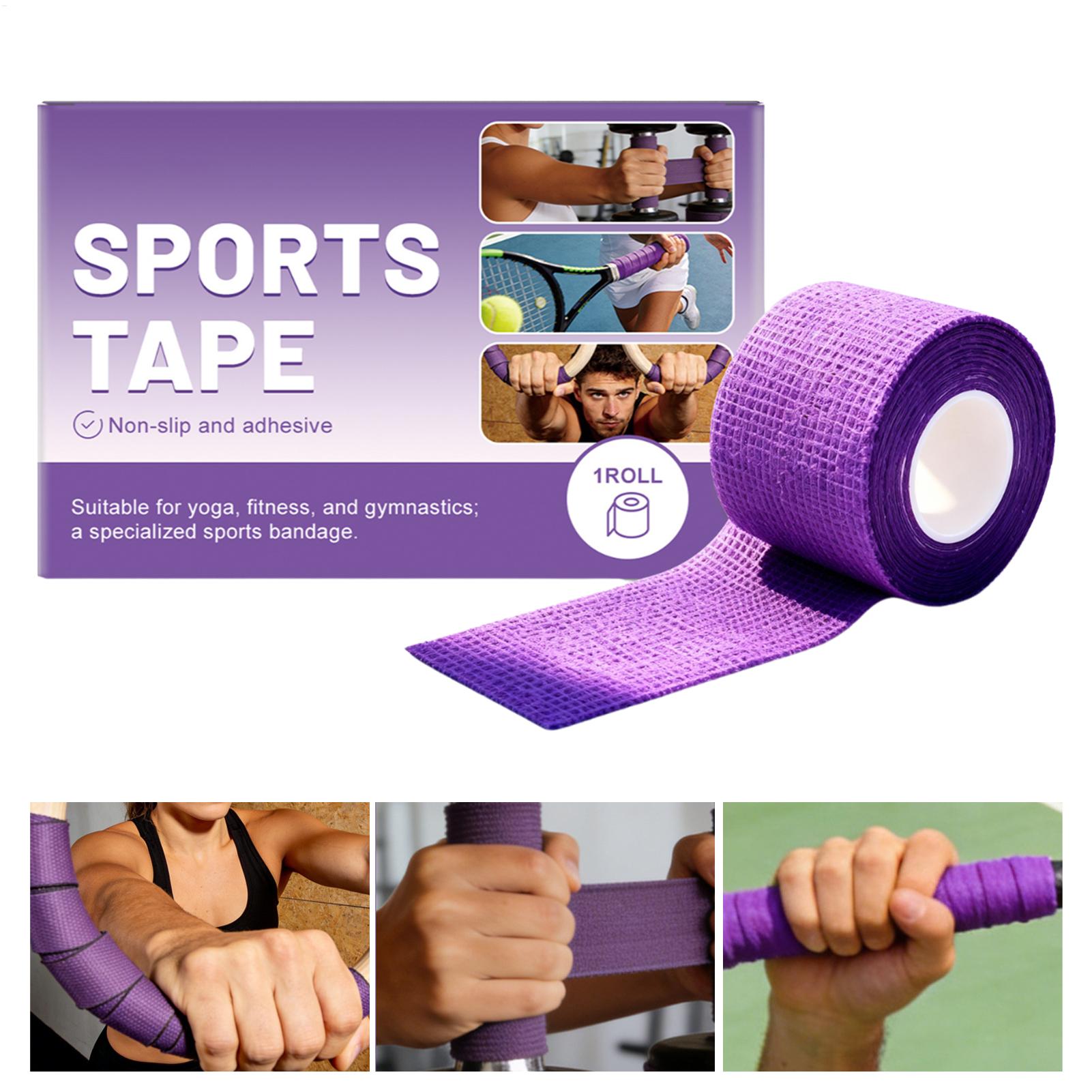 Grip Tape Non-Slip Adhesive Po - Gymnastic Bar Home 评论和价格