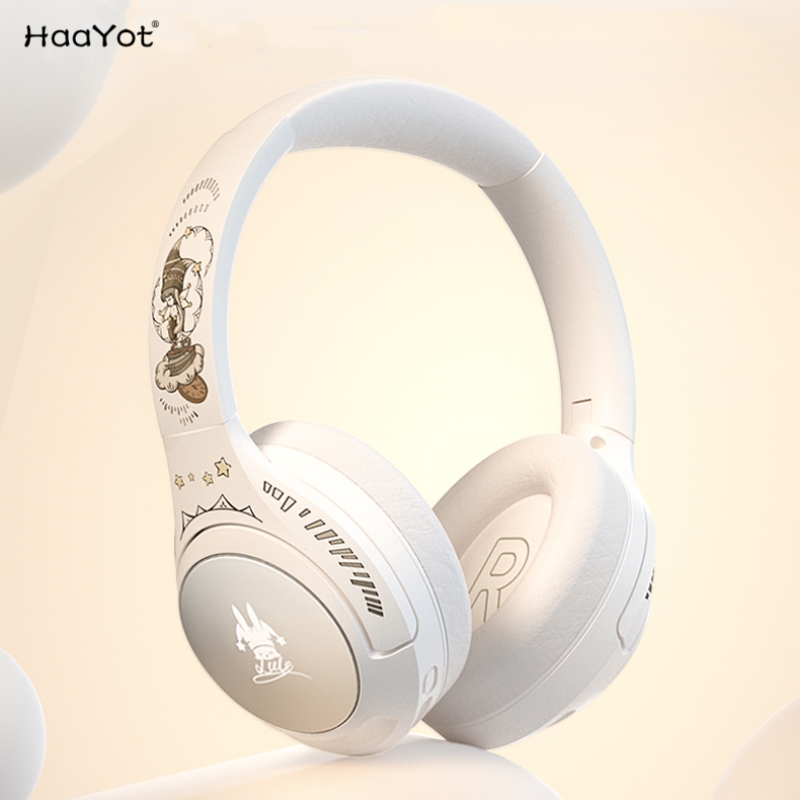 HaaYot Girls Cute Over Ear Hea - Outdoor Sport Activities For Kids 评论和价格