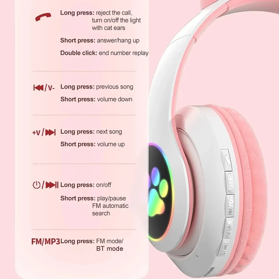 Newest STN-28 Wireless Headset - Outdoor Sport Activities For Kids 评论和价格