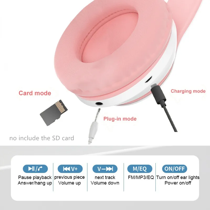 Newest STN-28 Wireless Headset - Outdoor Sport Activities For Kids 评论和价格