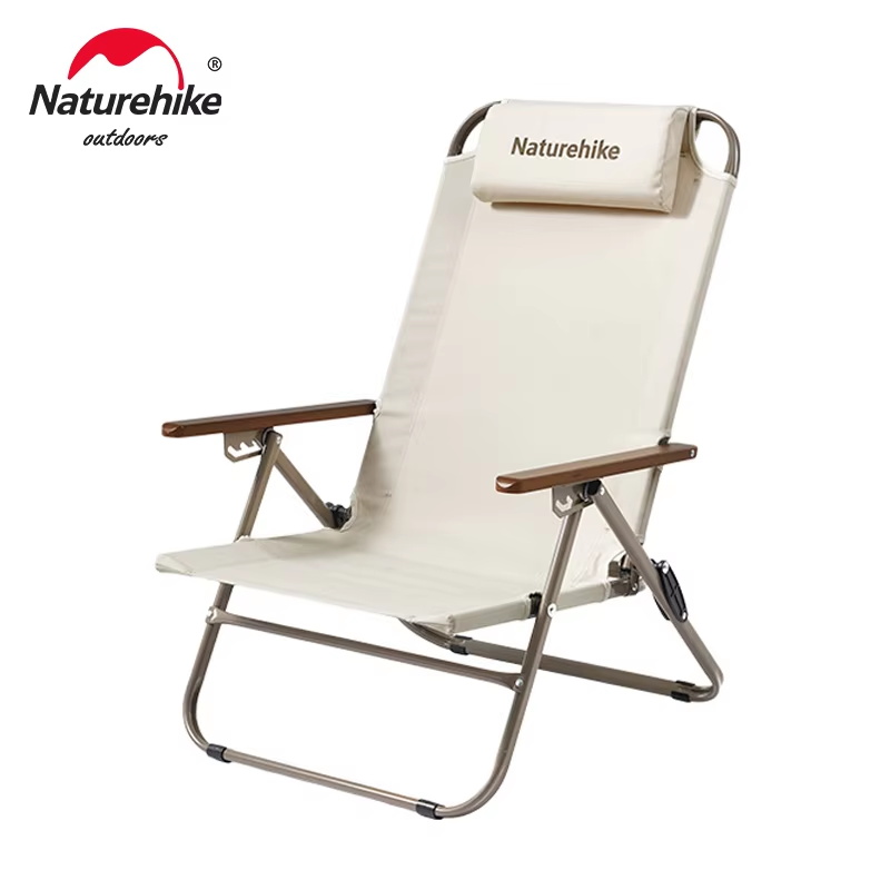Naturehike T02 Adjustable Fold - Outdoor Sport Chairs 评论和价格