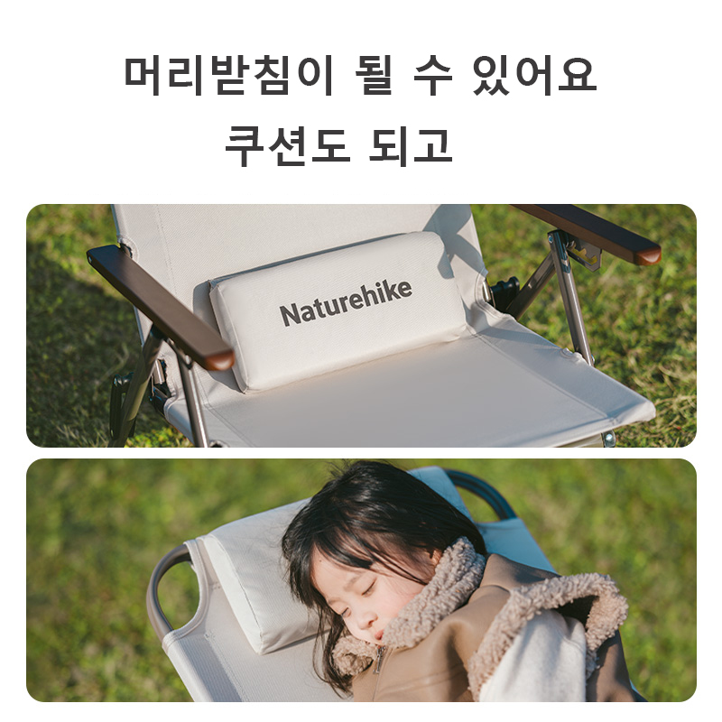 Naturehike T02 Adjustable Fold - Outdoor Sport Chairs 评论和价格