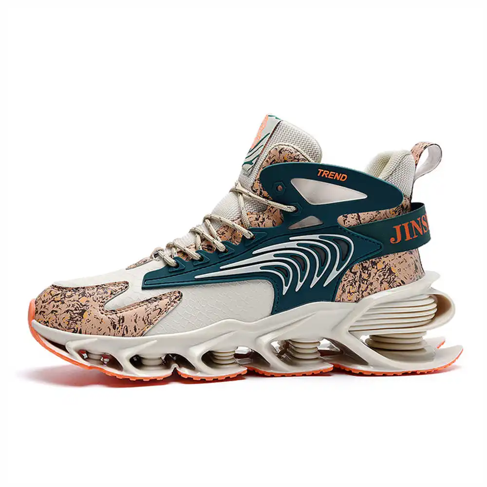 Non-slip Mid Child Running Sne - Outdoor Sport Climbing Uk 评论和价格
