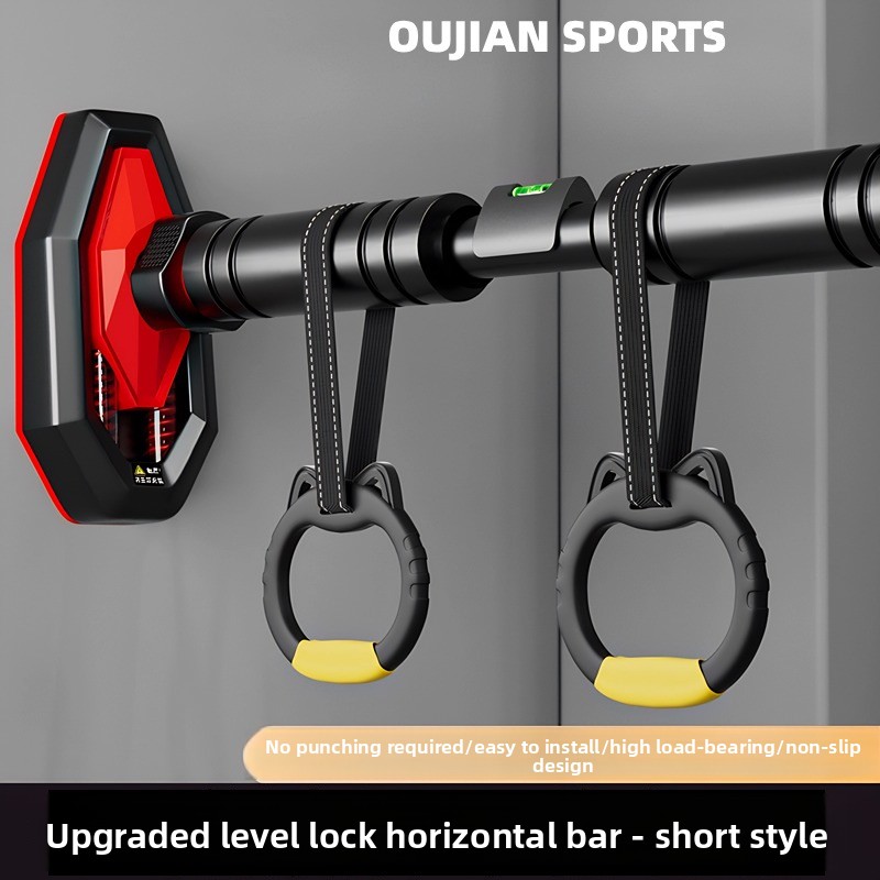 Indoor Home Pullup Bar Door Fr - Gymnastic Bar Home 评论和价格