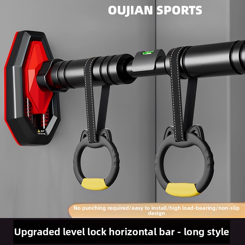 Indoor Home Pullup Bar Door Fr - Gymnastic Bar Home 评论和价格