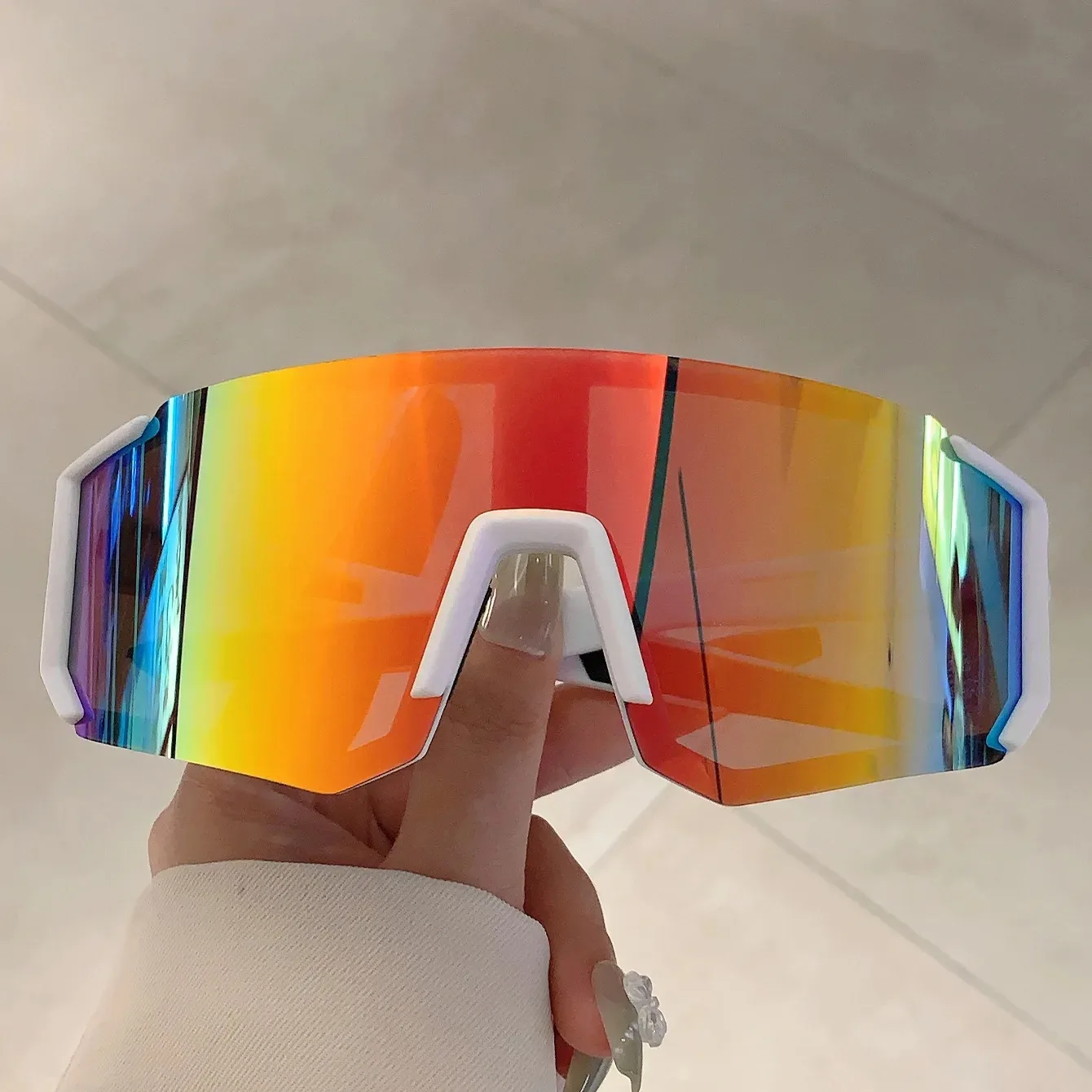 Outdoor Sports Sunglasses for  - Outdoor Sports Accessories 评论和价格