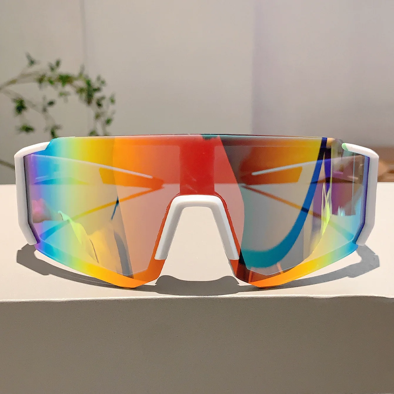 Outdoor Sports Sunglasses for  - Outdoor Sports Accessories 评论和价格