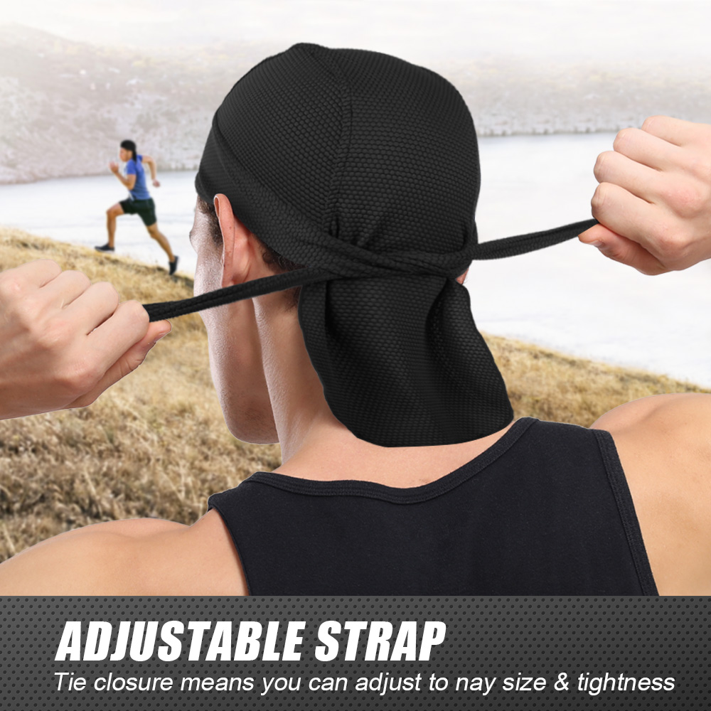 Quick-drying Bandana Cooling D - Outdoor Sport Doo 评论和价格