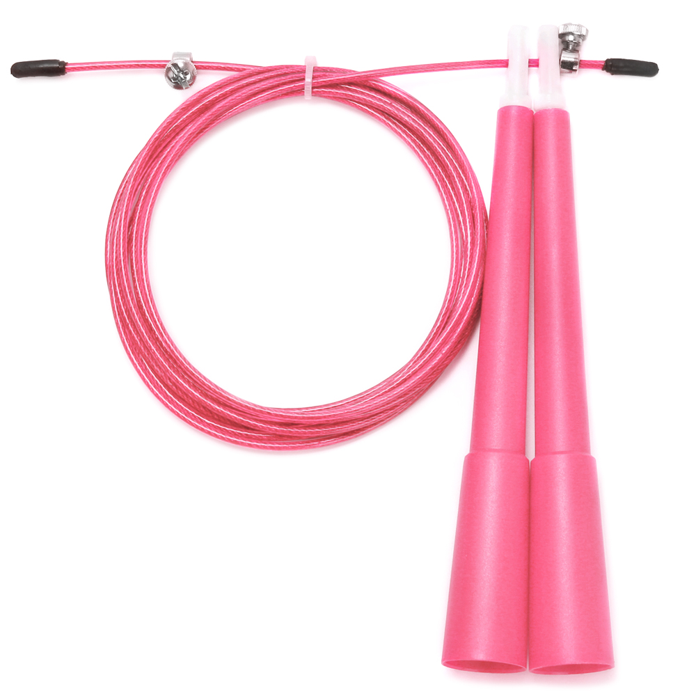 10 pieces Plastic Kids Speed S - Speed Skipping Rope 评论和价格