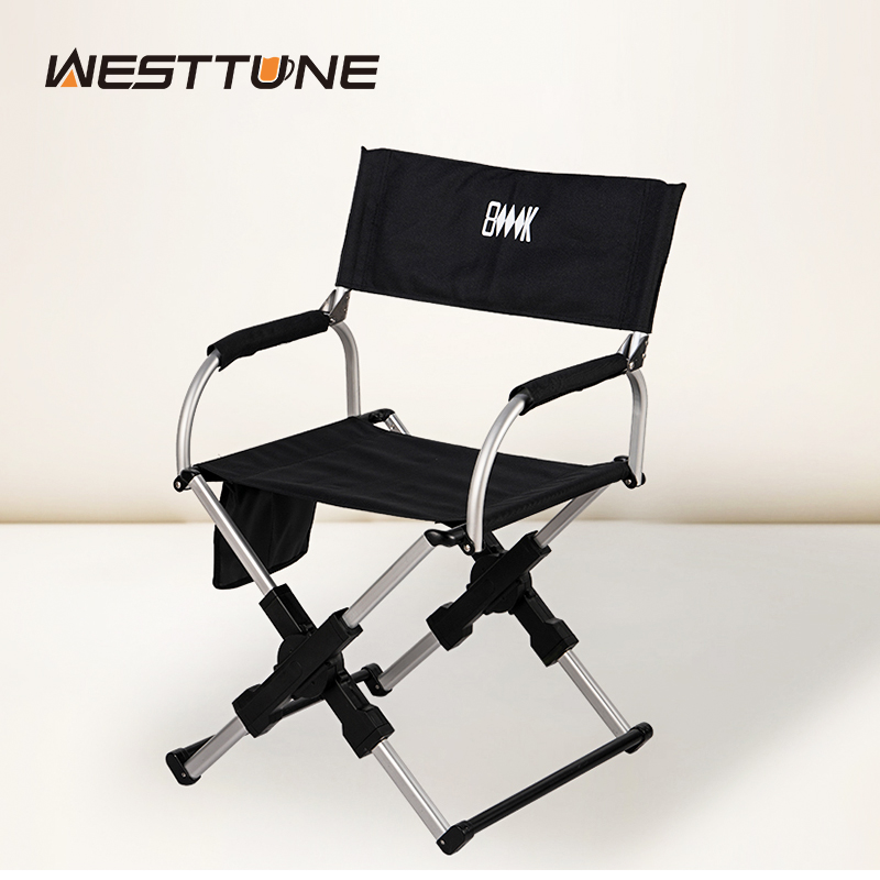 Outdoor Foldable Director's Ch - Outdoor Sport Chairs 评论和价格