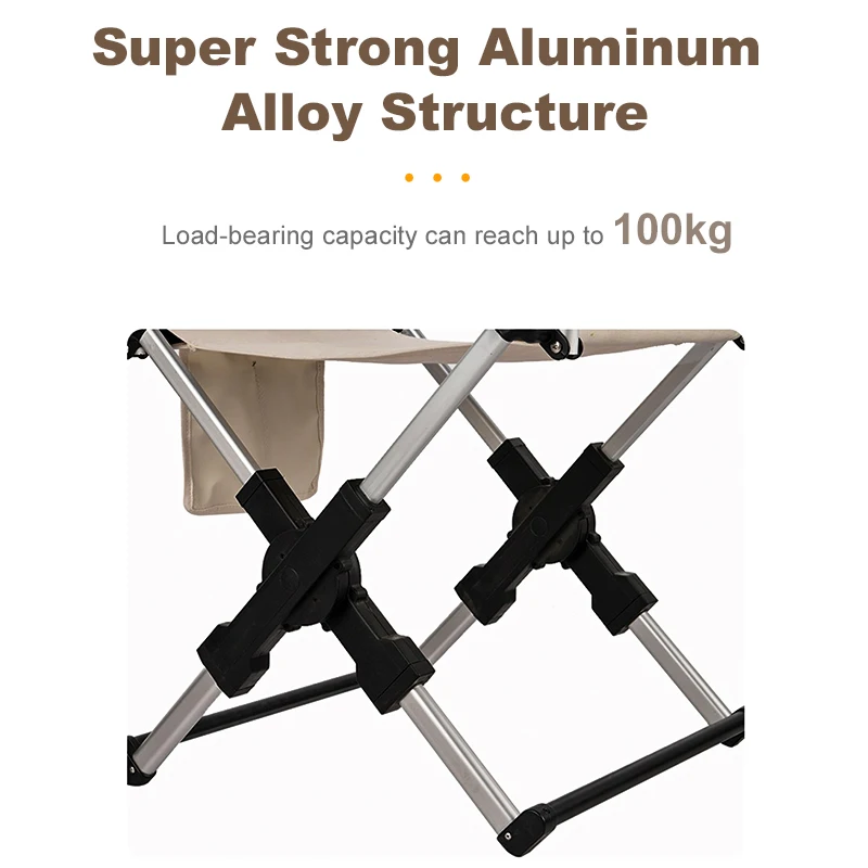 Outdoor Foldable Director's Ch - Outdoor Sport Chairs 评论和价格