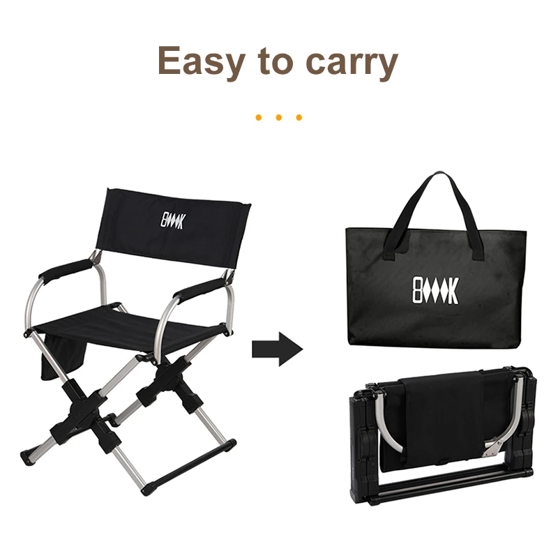 Outdoor Foldable Director's Ch - Outdoor Sport Chairs 评论和价格