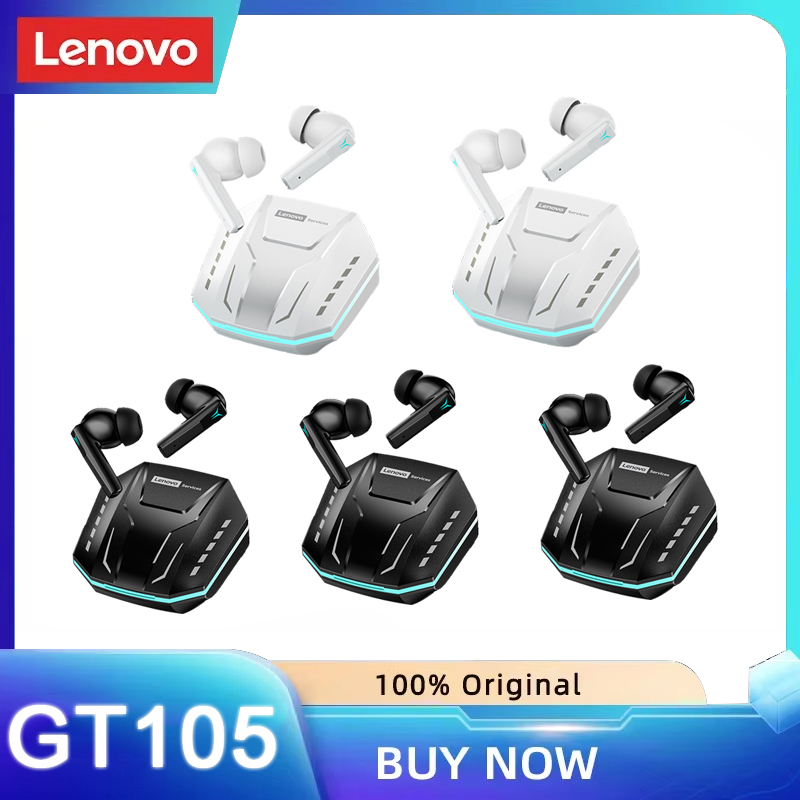 Fones de ouvido Lenovo GT105 p - Outdoor Sport Doo 评论和价格