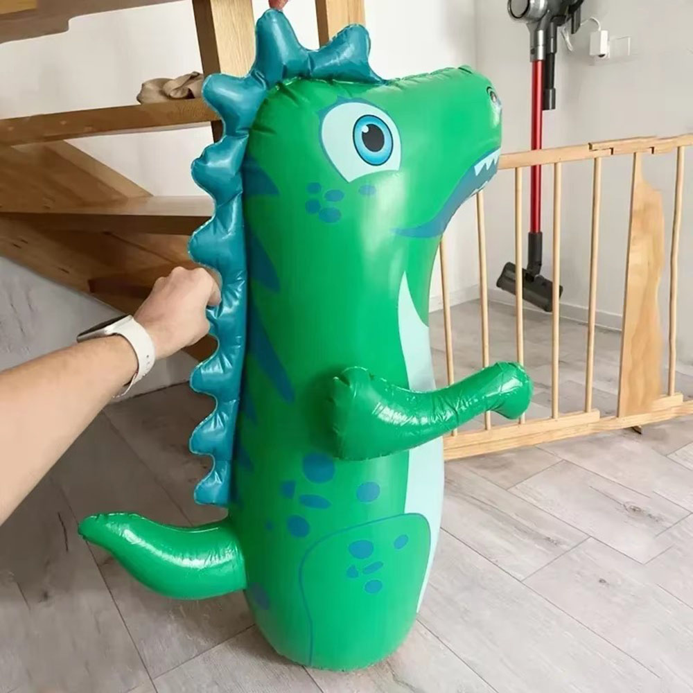 Children Adult Tumbler Boxing  - Outdoor Sport Activities For Kids 评论和价格