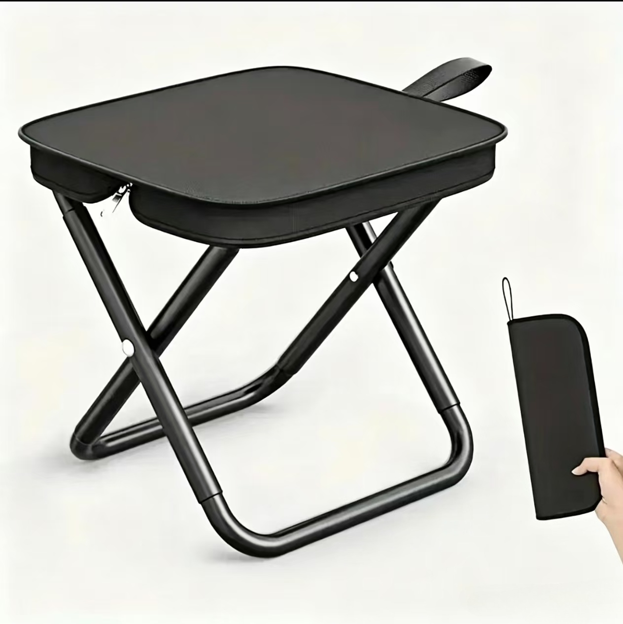 Lightweight Compact Folding Ca - Outdoor Sport Chairs 评论和价格
