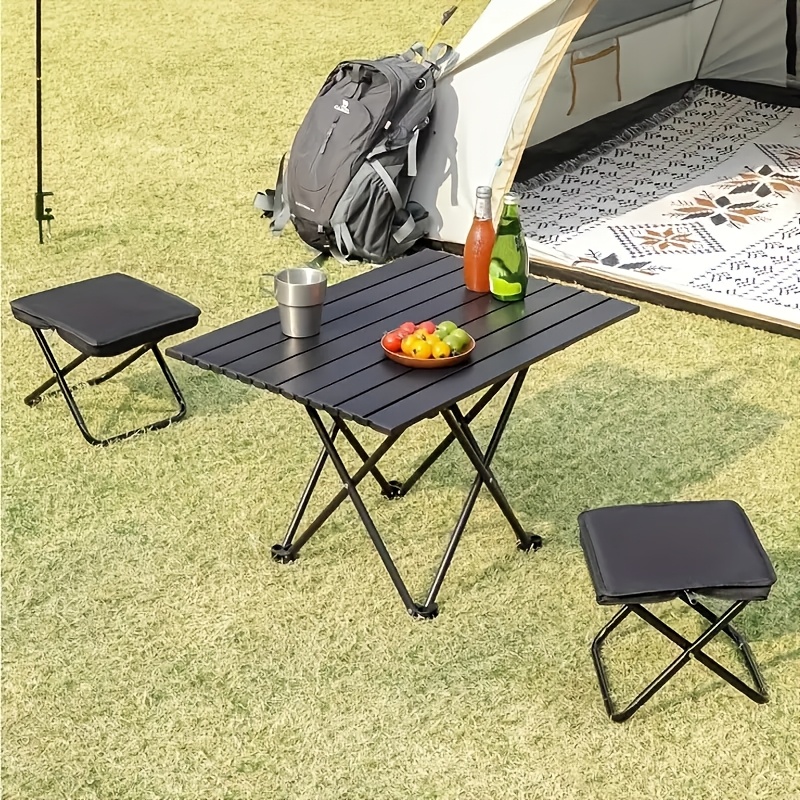 Lightweight Compact Folding Ca - Outdoor Sport Chairs 评论和价格