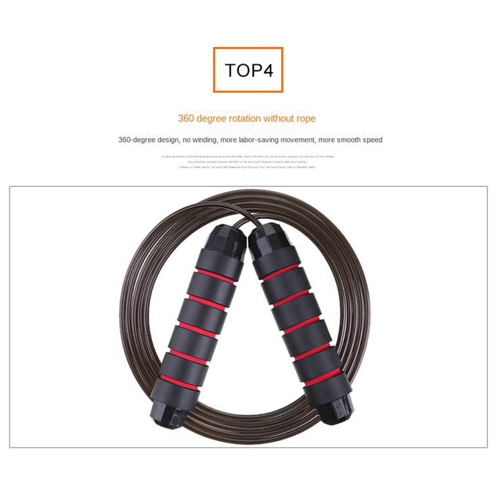 didyou Weighted Skipping Rope, - Speed Skipping Rope 评论和价格