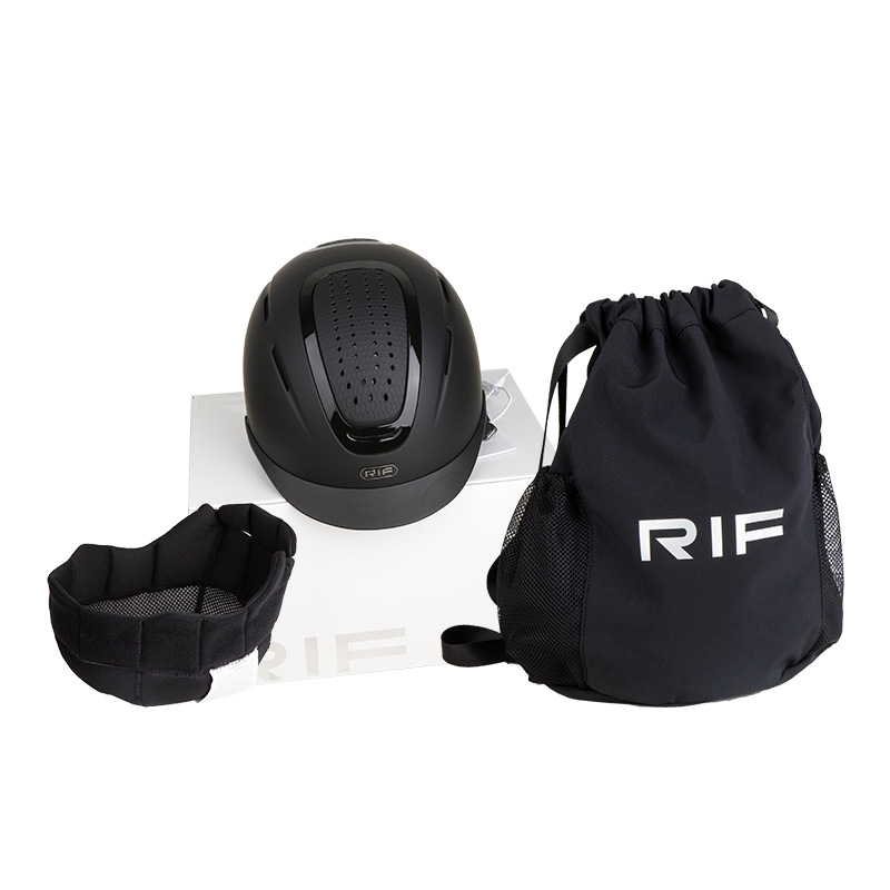 Equestrian Helmet F35plus, Ant - Equestrian Helmet 评论和价格