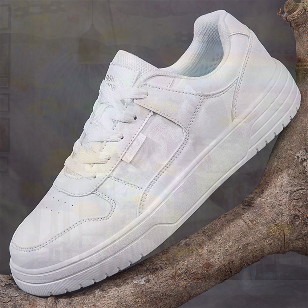 With Ties PU Leather Shoes 41  - Outdoor Sport Climbing Uk 评论和价格