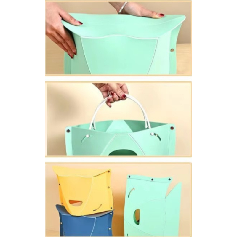 4PCS Lightweight Plastic Porta - Outdoor Sport Chairs 评论和价格