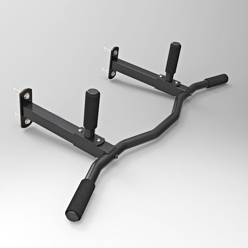 Wall Mounted Pull Up Bar Gym H - Gymnastic Bar Home 评论和价格