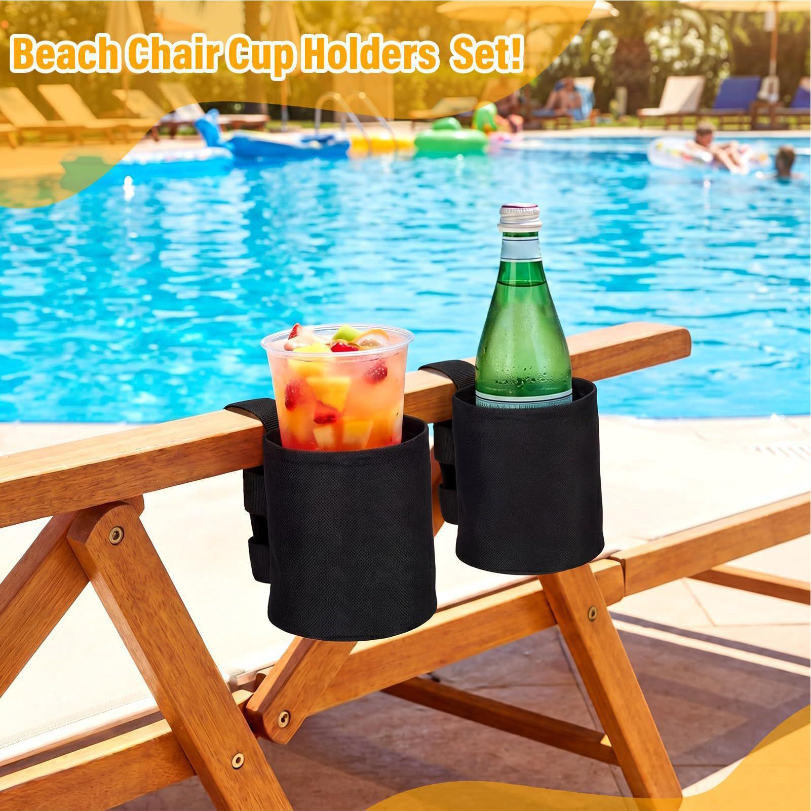 Universal Water Bottle Holder  - Outdoor Sport Chairs 评论和价格