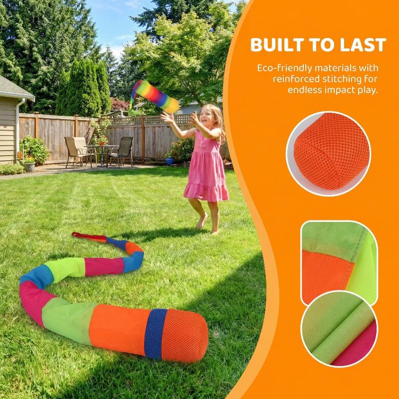 Interactive Outdoor Sandbag Ra - Outdoor Sport Activities For Kids 评论和价格