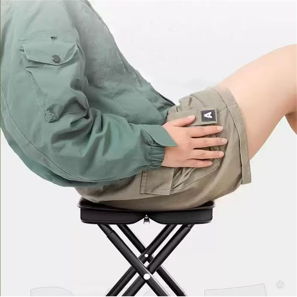 New Outdoor Pencil Case Foldin - Outdoor Sport Chairs 评论和价格