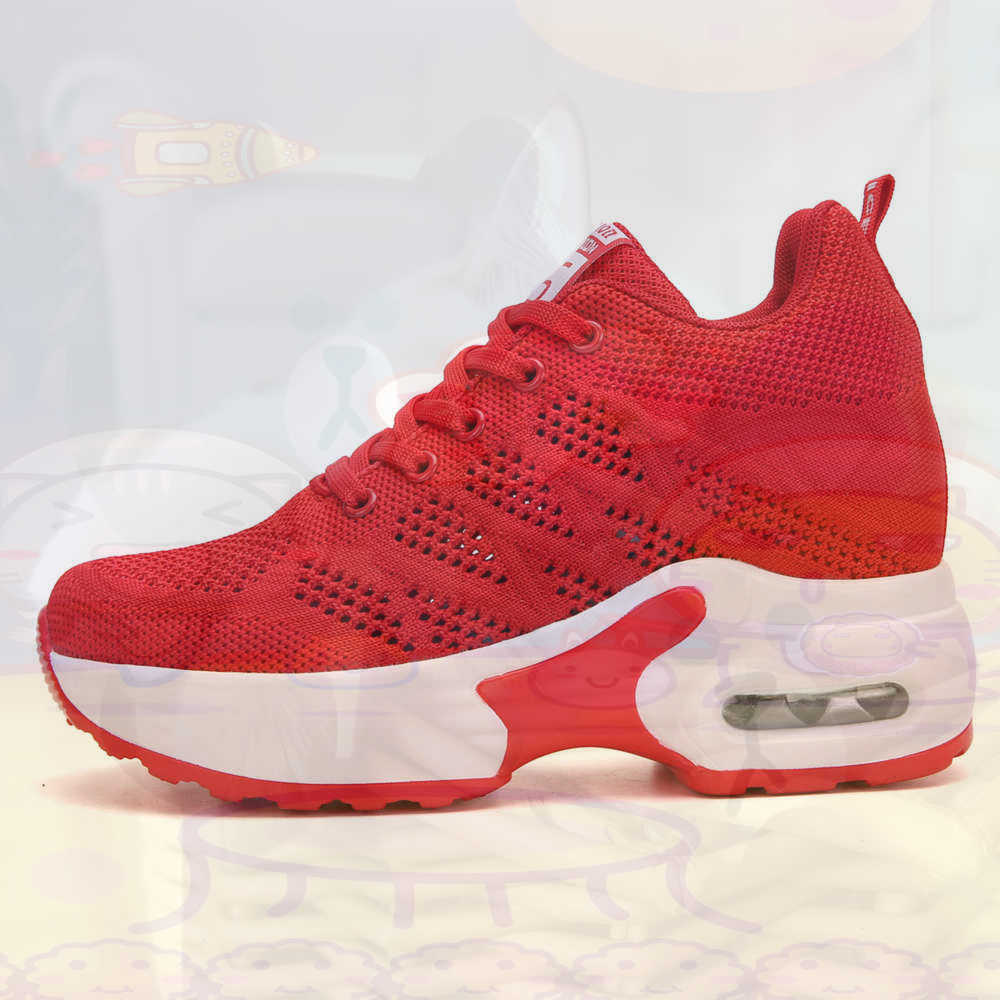 Red Size 36 Shoes Woman Tennis - Outdoor Sport Climbing Uk 评论和价格