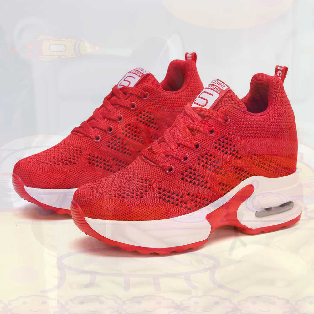 Red Size 36 Shoes Woman Tennis - Outdoor Sport Climbing Uk 评论和价格