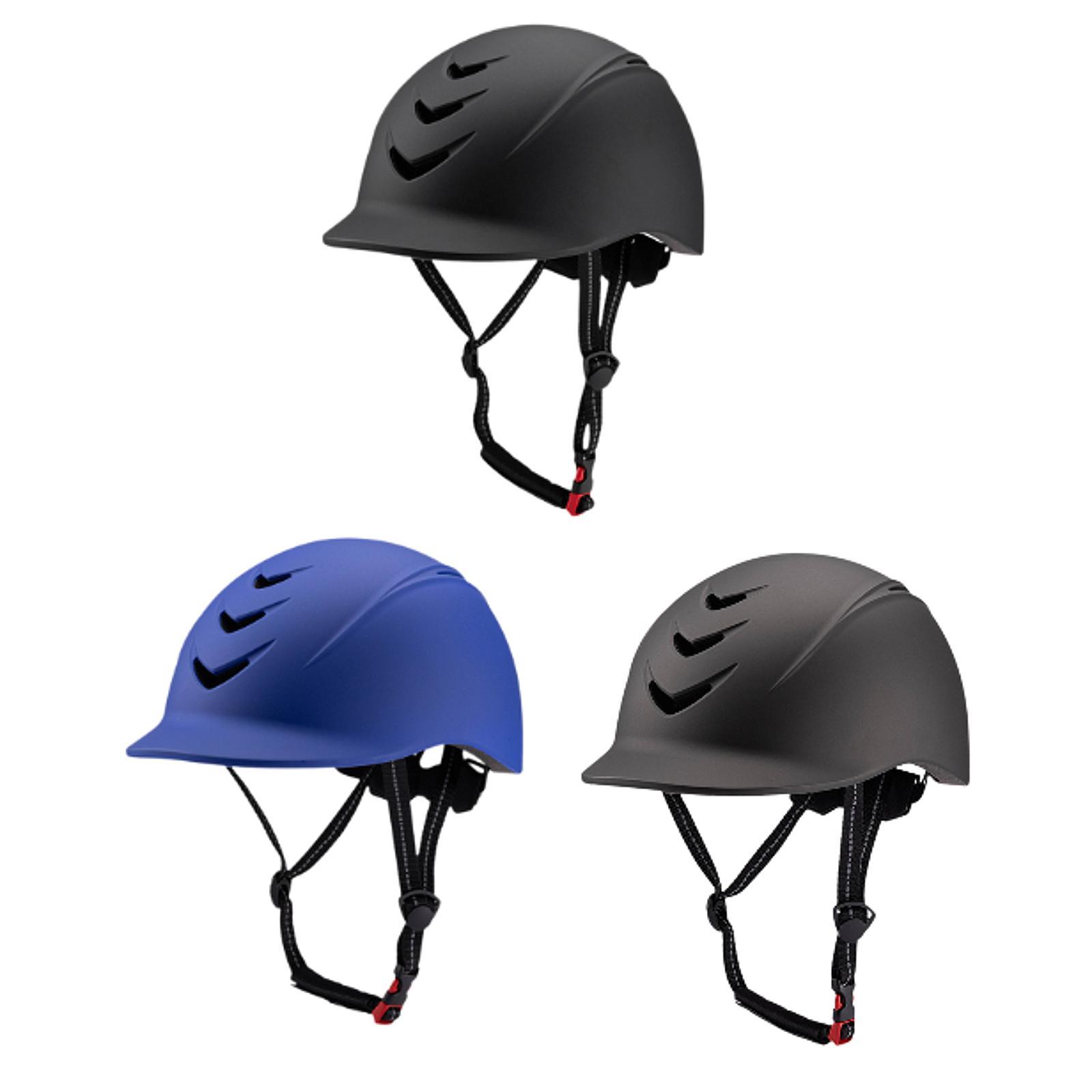 Adjustable Equestrian Helmet I - Equestrian Helmet 评论和价格