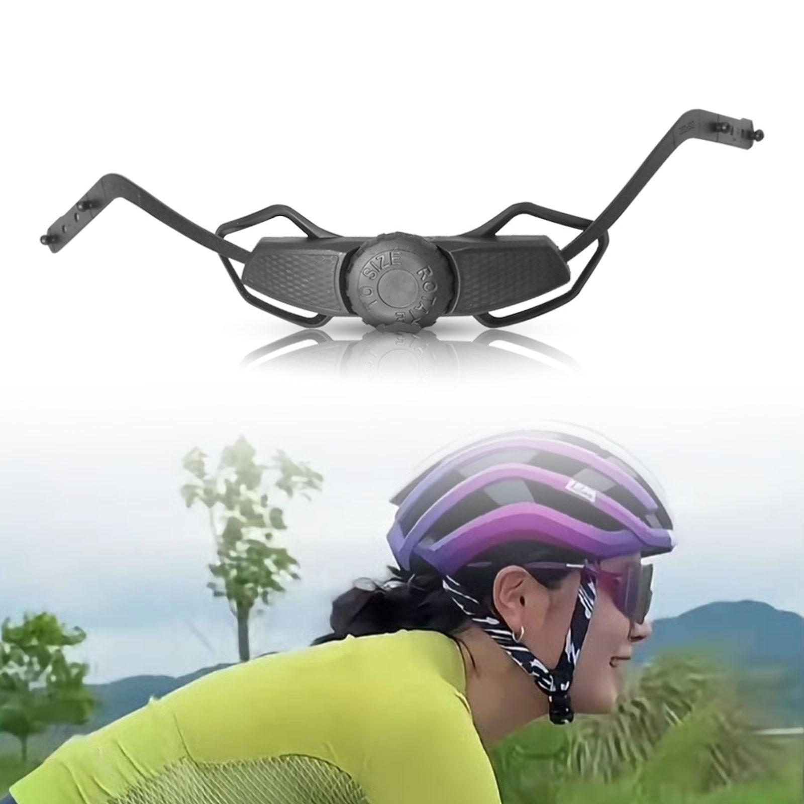 3xHelmet Adjuster Sturdy Helme - Equestrian Helmet 评论和价格