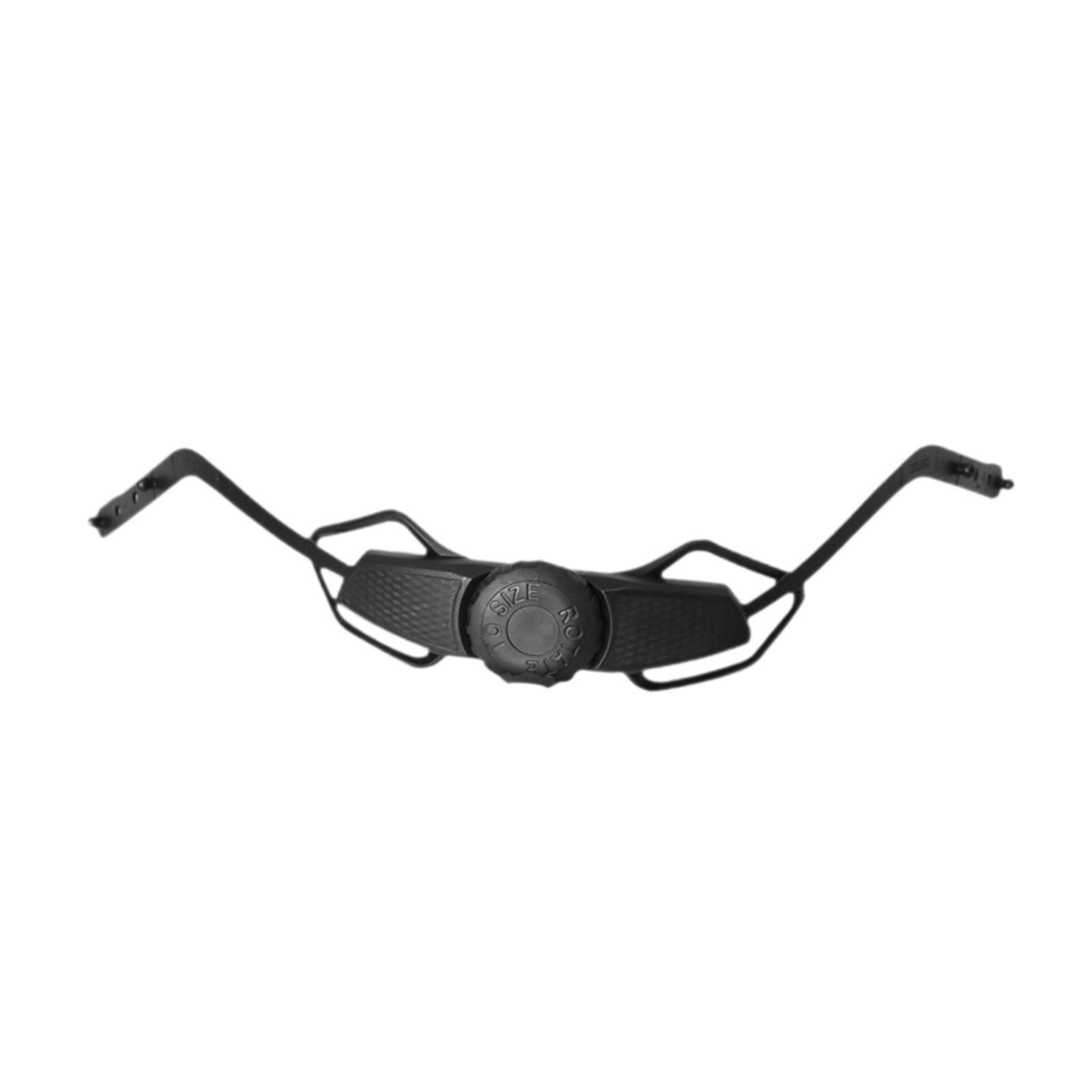 3xHelmet Adjuster Sturdy Helme - Equestrian Helmet 评论和价格