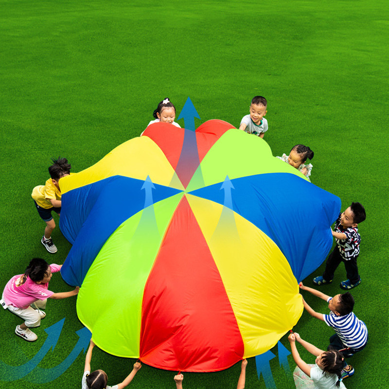 2M/4M Diameter Kids Outdoor Te - Outdoor Sport Activities For Kids 评论和价格