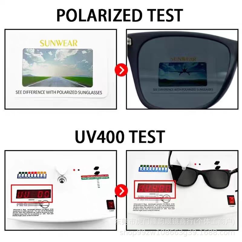 Night Vision Glasses PC Frame  - Outdoor Sport Day 评论和价格