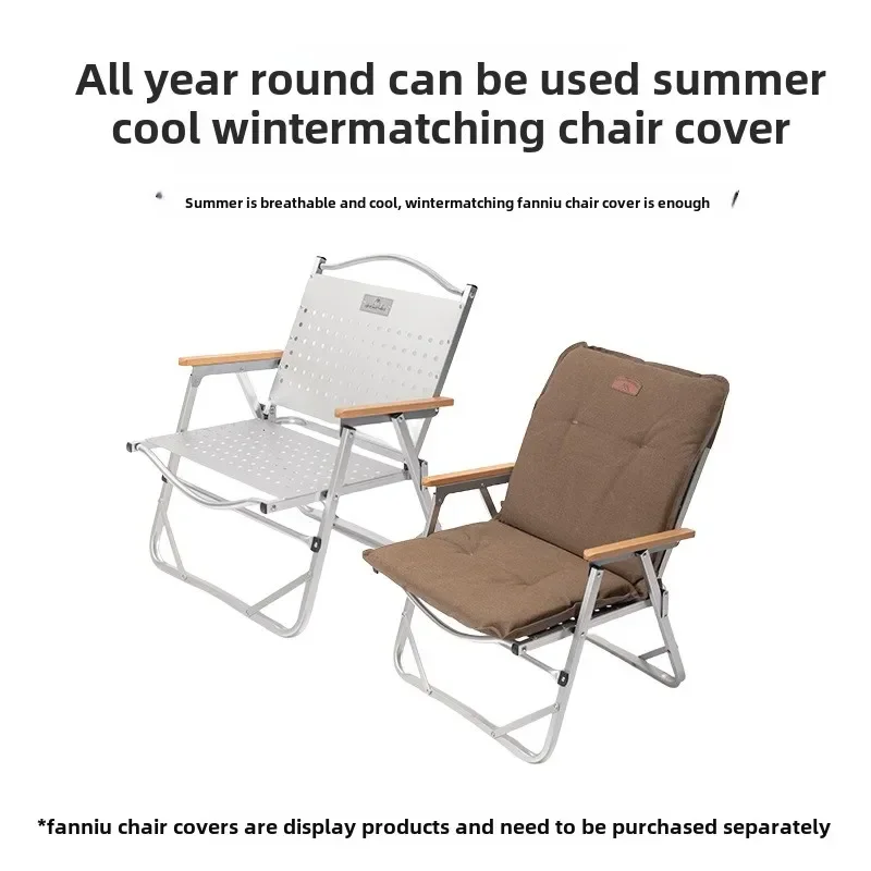 MOUNTAINHIKER Camping Chair Po - Outdoor Sport Chairs 评论和价格