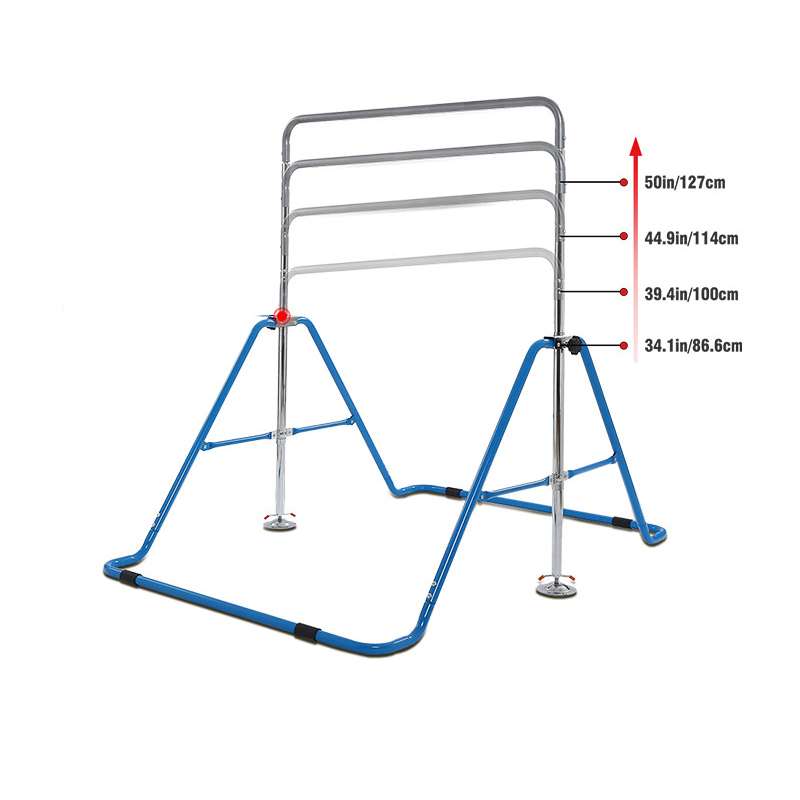 Gymnastics Horizontal Bar for  - Gymnastic Bar Home 评论和价格