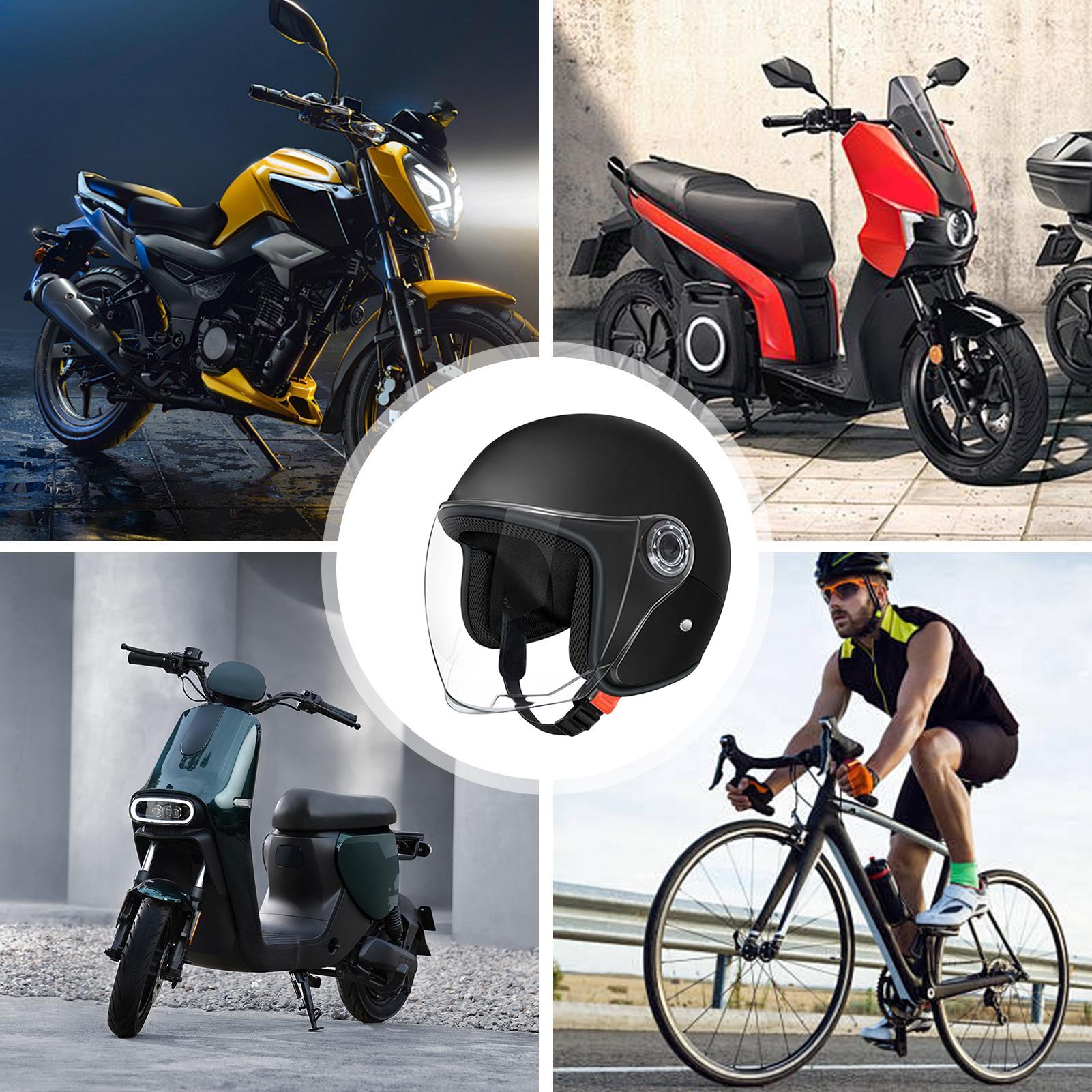 Helmet For Motorcycle Motorcyc - Equestrian Helmet 评论和价格