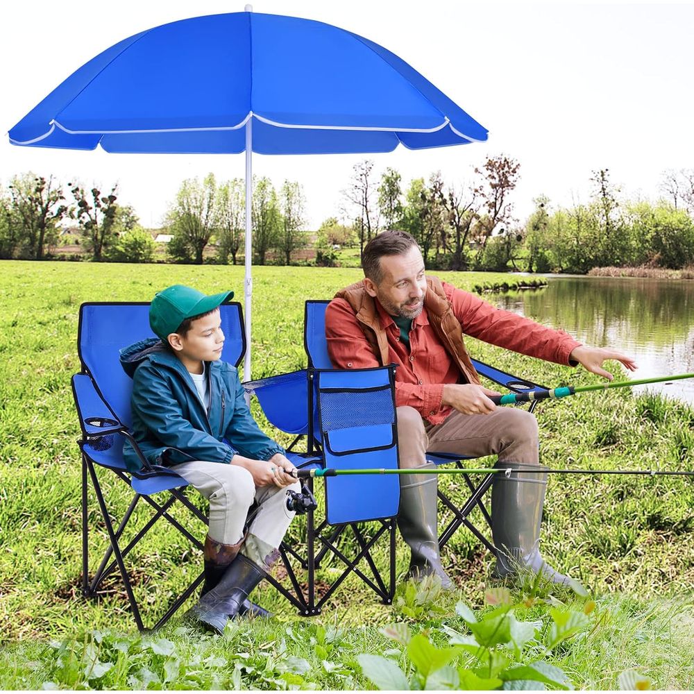 Portable Folding Picnic Chairs - Outdoor Sport Chairs 评论和价格
