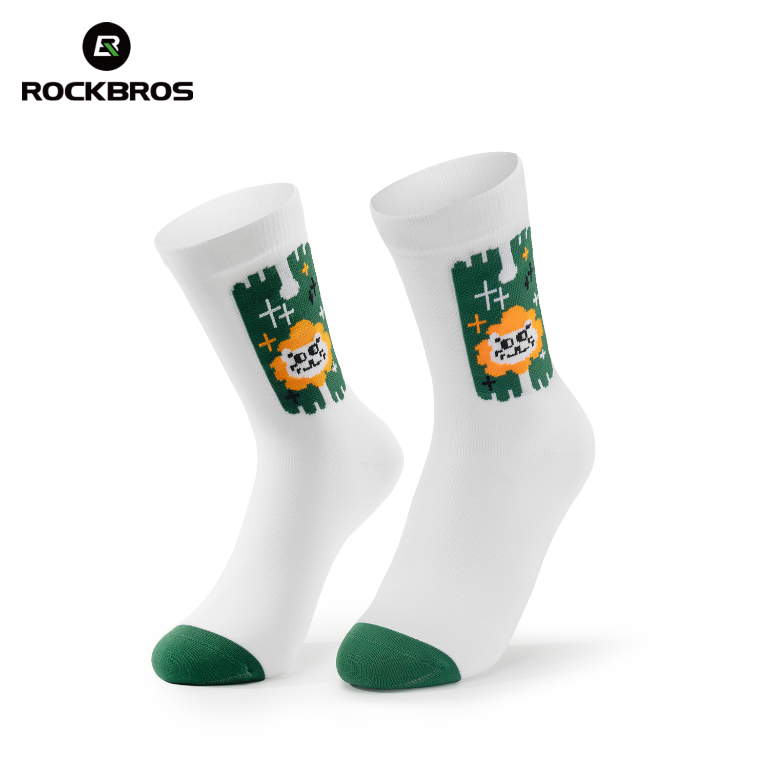 ROCKBROS Sport Socks Teenage K - Outdoor Sport Activities For Kids 评论和价格